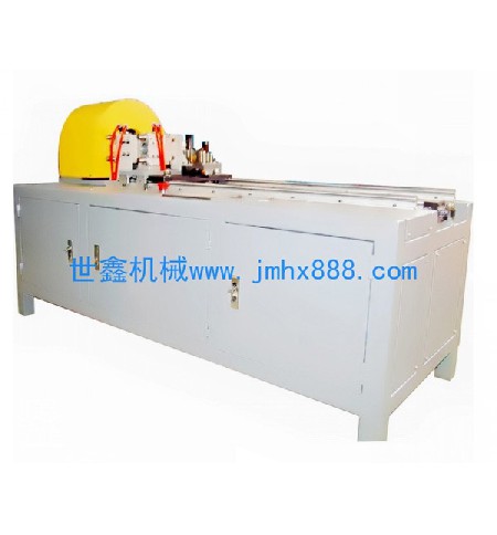 無屑切管機(jī)